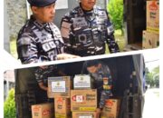 Kodaeral XII Kirim Bantuan Kemanusiaan untuk Korban Bencana di Sumatera