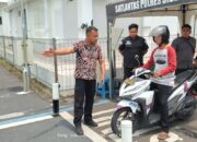 Komunitas Difabel Apresiasi Pelayanan Humanis di Satpas Satlantas Polresta Sidoarjo