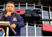 Gedung Bupati Bekasi Disegel KPK, Ketum IWO Indonesia Beri Apresiasi Tinggi atas Langkah Tegas Lembaga Antirasuah