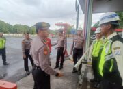 Jelang Nataru 2025–2026, Polri Intensifkan Patroli Dialogis Amankan Gereja dan Objek Vital