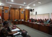 Polemik Tembok Pembatas Jalan di Banjarbendo Tuntas, Pemkab Sidoarjo Putuskan Integrasi Jalan
