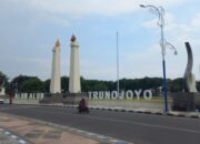 Menjelang Hari Libur Nataru, Arus Lalu Lintas di Sampang Diprediksi Padat