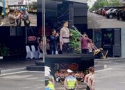 Polres Tulungagung Siap Amankan Natal 2025 dan Tahun Baru 2026, 302 Personel Dikerahkan”