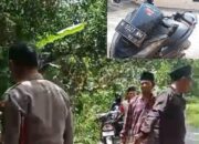Aksi Jambret Sadis di Kedungdung Sampang, Korban Ditendang Hingga Uang Rp 23 Juta Melayang
