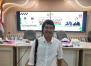 Musorkot KONI Pontianak 2025: H. Herry Fadillah Terpilih, Usung Semangat Kolaborasi Raih Prestasi