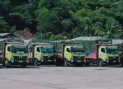 Ops Lilin Semeru Ditlantas Polda Jatim Batasi Operasional Angkutan Barang Saat Nataru