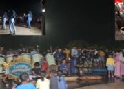 Musik Tradisional Madura Jadi Jembatan Solidaritas Korban Bencana Sumatera Digelar di Alun-Alun Trunojoyo Sampang