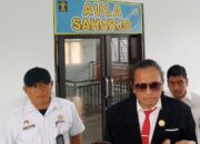 Adv. Lilik Adi Gunawan, S.H Angkat Bicara Terkait “RH” Ditetapkan Sebagai Tersangka Kasus Tipu Gelap Pengusaha Pelabuhan Ratu Sukabumi