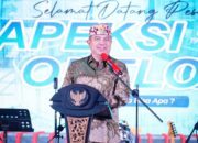 Sekjen Kemendagri Tekankan Pentingnya Perencanaan Tata Kelola Perkotaan Dukung Pembangunan Berkelanjutan