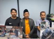 VIRAL, Ngaku Dirampok Terbongkar, Warga Kedungdung Akui Beri Keterangan Palsu ke Polisi