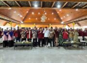 Bupati Sidoarjo Ajak Kader IMM Sidoarjo Kawal Pembangunan Daerah