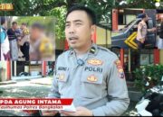 Warga Bangkalan Ikat Copet di Pohon Usai Tertangkap Warga Membawa Kabur Tas Curian