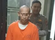Polres Gresik Amankan Pelaku Asusila Anak di Bawah Umur di Panceng