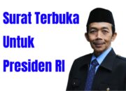 Tentang Penolakan Bantuan Internasional Terhadap Bencana Sumatera