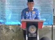 Srikandi Rutan Kelas I Surabaya Pimpin Upacara Hari Ibu 2025, Wujud Nyata Komitmen Pelayanan Humanis