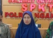 VIRAL, Warga Nganjuk Rugi Rp155 Juta, Diduga Jual Nama Jaksa dan Hakim