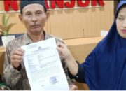 Modus 378 Pelaku Koar-Koar Sok-Sok Kebal Hukum Merasa Banyak Uang Bungkam Polres Nganjuk