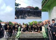 Ziarah Makam Rato Ebhu, Bupati Sampang H. Slamet Junaidi Teguhkan Harmoni Berkelanjutan di Usia 402 Tahun Sampang