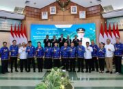 Ketapang Tambah Penyertaan Modal Rp7,5 Miliar untuk Perkuat Bank Kalbar