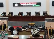DPRD Sampang Gelar Rapat Paripurna Hari Jadi ke-402, Sahkan Tujuh Raperda Strategis