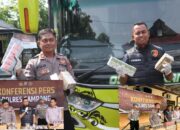 Keberhasilan Satreskrim Polres Sampang Dalam Pengungkapan Tindak Pidana Cukai Tahun 2025