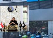 Beli Vespa Cash Tapi Surat ‘Bodong’, PT Satya Mandiri Motors Surabaya Diduga Telantarkan Konsumen