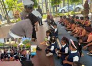 Menanam Tertib Lalu Lintas Sejak Usia Dini, Investasi Sunyi Satlantas Polres Sumenep