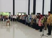 Rotasi Jabatan 203 ASN di Pemkab Purwakarta diduga Sarat Kepentingan Karena Penempatan tidak Sesuai dengan bidang dan Keahlian
