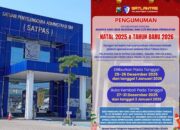 Jangan Kuwatir Bro” Jajaran Pelayanan Publik Satpas Colombo, SIM Mati di Tanggal Libur Nasional dan Cuti Bersama Bisa Proses