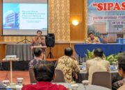 Pemkab Rembang Luncurkan SIPASMAREM, Perkuat Transparansi dan Optimalisasi Aset Daerah