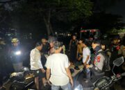Operasi Lilin Semeru Polda Jatim Intensifkan Patroli Malam Jelang Nataru