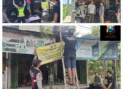 Polsek Torjun Lancarkan Himbauan Kamtibmas, Tekankan Pencegahan Knalpot Brong, Narkoba, Miras dan Bahaya Sejelang Nataru 2025-2026