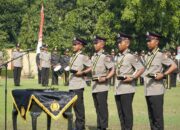 Anak Petani hingga Montir Jadi Lulusan Terbaik Bintara Remaja SPN Polda Jatim