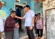 Hidup di Tengah Keterbatasan, Pemkab Sidoarjo Percepat Bantuan Perbaikan