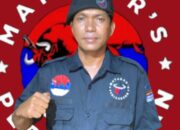 ​Wujud Solidaritas, DPC Matador’s Perjuangan Pinrang Gelar Aksi Galang Dana Untuk Korban Bencana Nasional dan Lokal