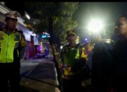 Polres Sampang Siagakan Pengamanan Ketat Sambut Libur Nataru 2025/2026