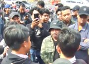 SURABAYA GERAM: Rumah Nenek Elina Dibongkar Ormas Madas, Arek-arek Surabaya Demo Desak Penetapan Tersangka