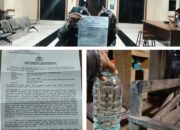 Wartawan Jadi Korban penganiayaan, Pengeroyokan Di Wilayah Kramatwatu Serang Banten