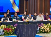Bareskrim Polri Pulangkan 9 Pekerja Migran Korban TPPO dari Kamboja