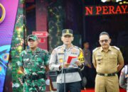 Polres Ponorogo Siagakan 1.750 Personel Pengamanan Bumi Reog Berzikir