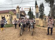 Wakapolri Tinjau Penanganan Dampak Bencana di Aceh Tamiang, Ratusan Kendaraan dan Personel Disiapkan