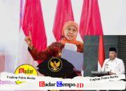 Gubernur Jawa Timur Larang Seluruh Daerah di Jatim Adakan Pesta Pora di Tahun Baru, Bupati Sampang Mendukung Sepenuhnya
