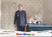 Jelang Tahun Baru, Polsek Jrengik Larang Warga Main Mercon, Knalpot Brong dan Balap Liar