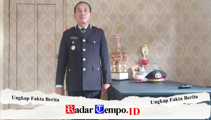 Jelang Tahun Baru, Polsek Jrengik Larang Warga Main Mercon, Knalpot Brong dan Balap Liar