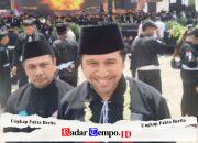 Wagub Emil Dardak Hadiri BRB 2025 di Ponorogo, Sebut Pencak Silat Kebanggaan Warisan Leluhur