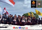 BRB 2025 DI PONOROGO DAPAT APRESIASI DARI WAKIL GUBERNUR JAWA TIMUR DAN PENASIHAT PRESIDEN