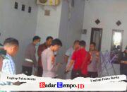 SEKELUARGA DITEMUKAN TEWAS DALAM RUMAH DI SITUBONDO