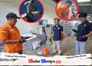 PENYEKAPAN MAHASISWI UMM SEBELUM DIBUNUH BRIPKA AGUS DISEBUT TEREKAM CCTV