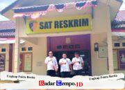 Kuasa Hukum Kurnia Panji Pamekas Minta Kepala Kesbangpol Sukabumi Lakukan Pengawasan terhadap Aktifitas Ormas yang Gelar Unjukrasa di Lapas Warungkiara