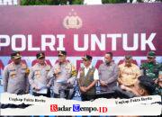 WAKAPOLRI: Polri Terus Percepat Pemulihan Infrastruktur dan Kebutuhan Dasar Warga Pascabencana di Padang Pariaman